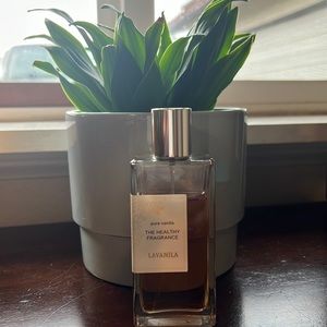 Lavanilla Pure Vanilla healthy fragrance